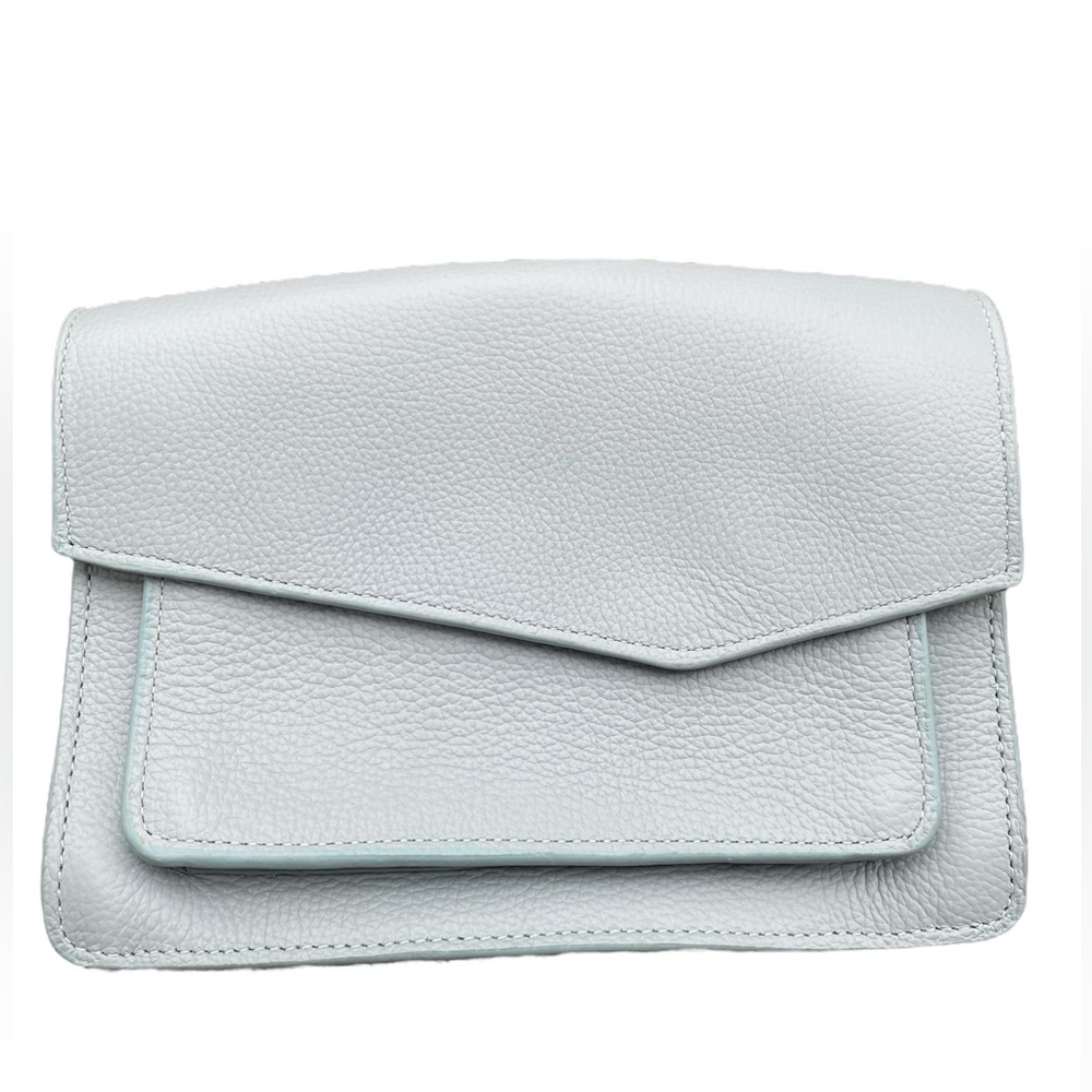 Botkier Cobble Hill Crossbody (With Keychain) In … - image 2